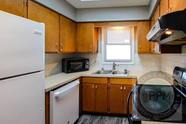 Foto del edificio - 12317 Weir St