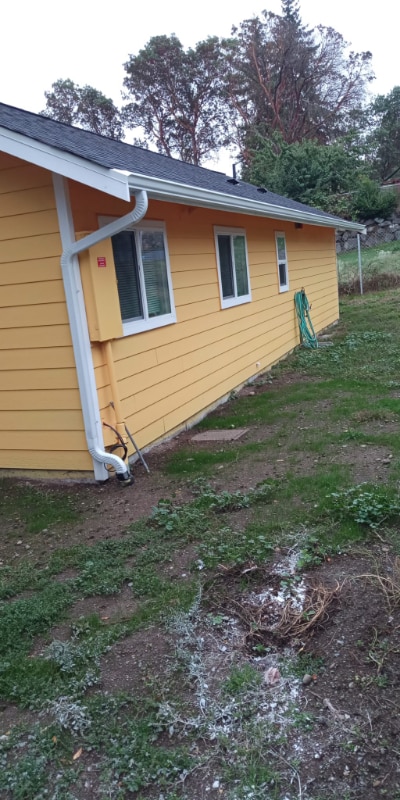 Photo - 13628 2nd Ave SW House