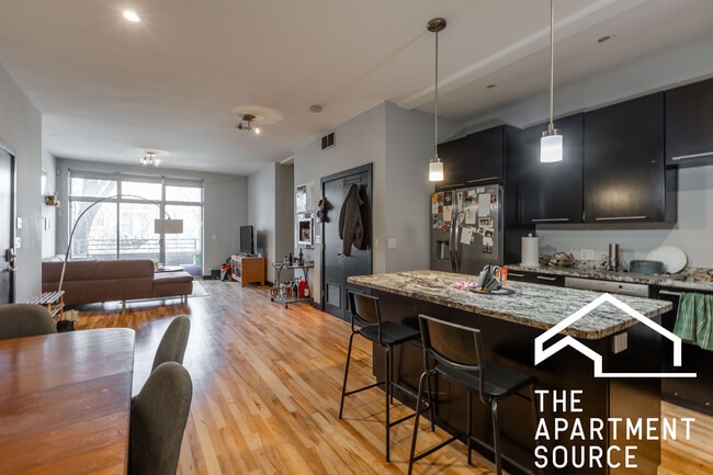 Photo - 2348 N Lister Ave Apartment