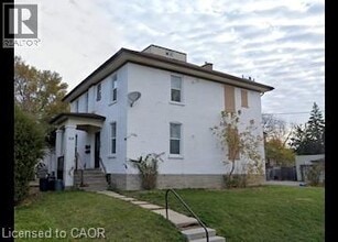 Building Photo - 214 Duke St E