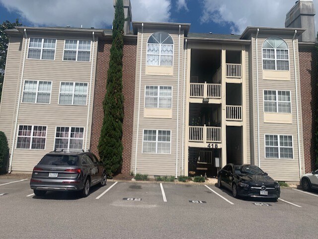 418, #208 Delaware Ave. - 418 Delaware Ave
