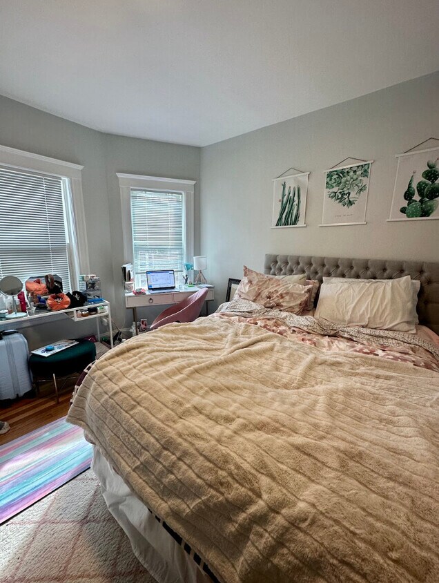 99 Kilsyth Rd Unit 3, Boston, MA 02135 99 Kilsyth Rd Boston, MA