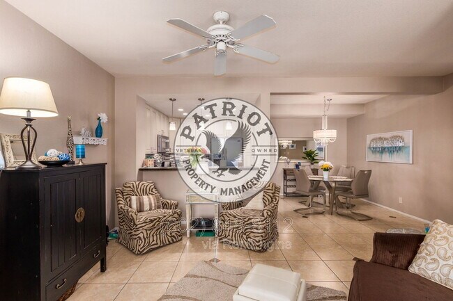 Foto del edificio - 9708 E Vía Linda