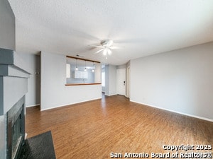 Foto del edificio - 8248 Longhorn Ridge Dr