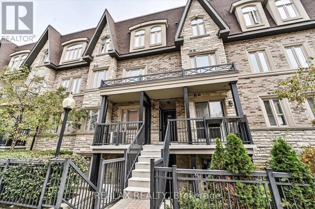 Photo du bâtiment - 320 John St.