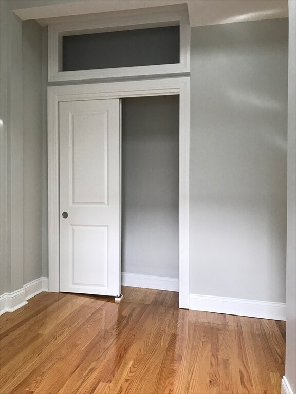 Foto del edificio - 6 St James Pl