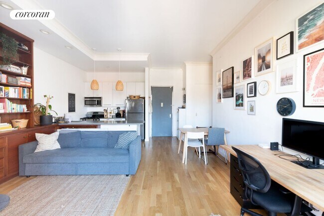 Foto del edificio - 122 West St
