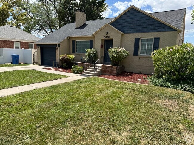 Building Photo - 3396 S Lorraine Cir