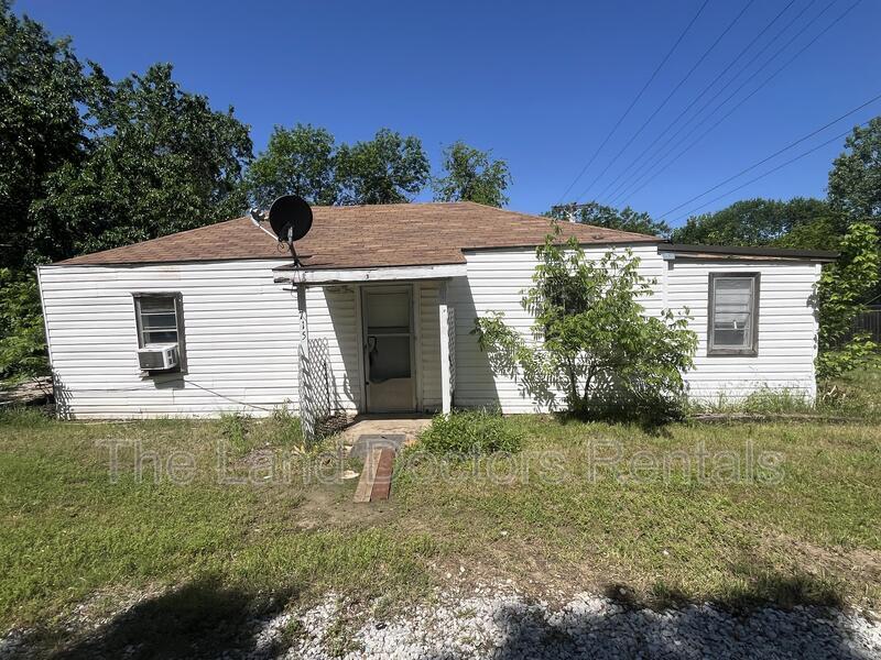 Foto principal - 717 S Hope Ave