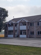 Building Photo - 1007 W Wayne St