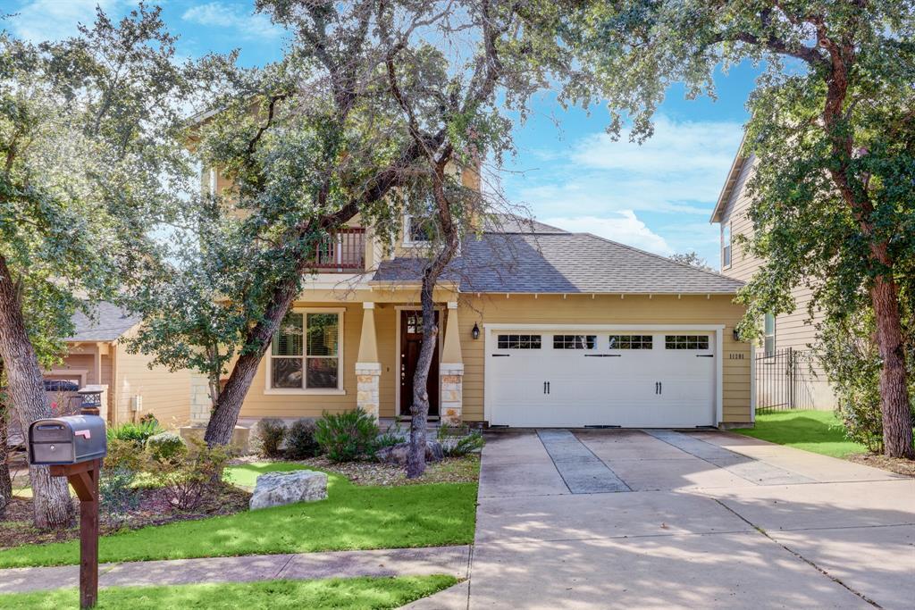 11201 Zimmerman Ln, Austin, TX 78726 House Rental in Austin, TX