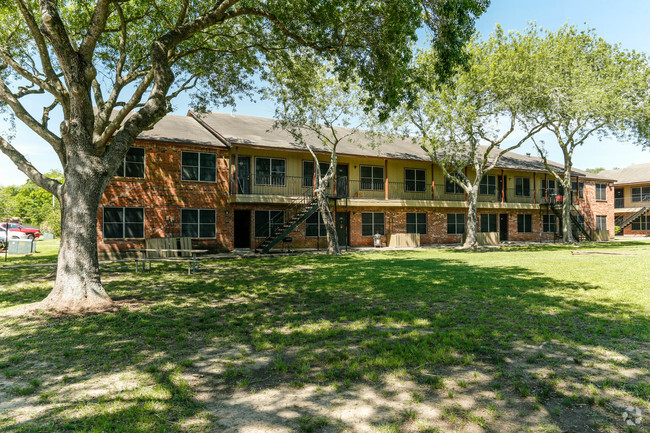 Foto del edificio - Oaks at Mustang