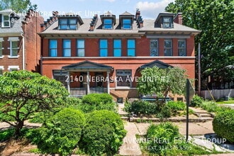 Building Photo - 2140 Nebraska Ave