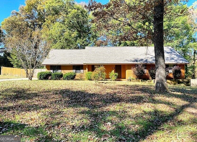 709 Brookdale Dr, Dublin, GA 31021 House Rental in Dublin, GA