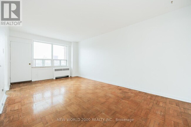 Photo du bâtiment - 88 Bernard Ave