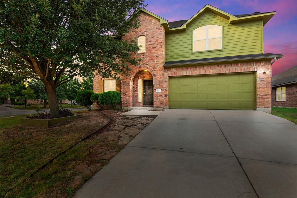 Foto principal - 4617 Tiddle Ln