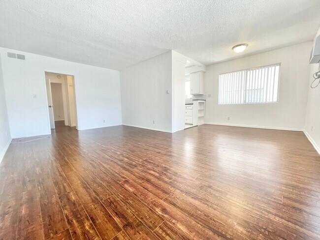Building Photo - Spaulding Apartments