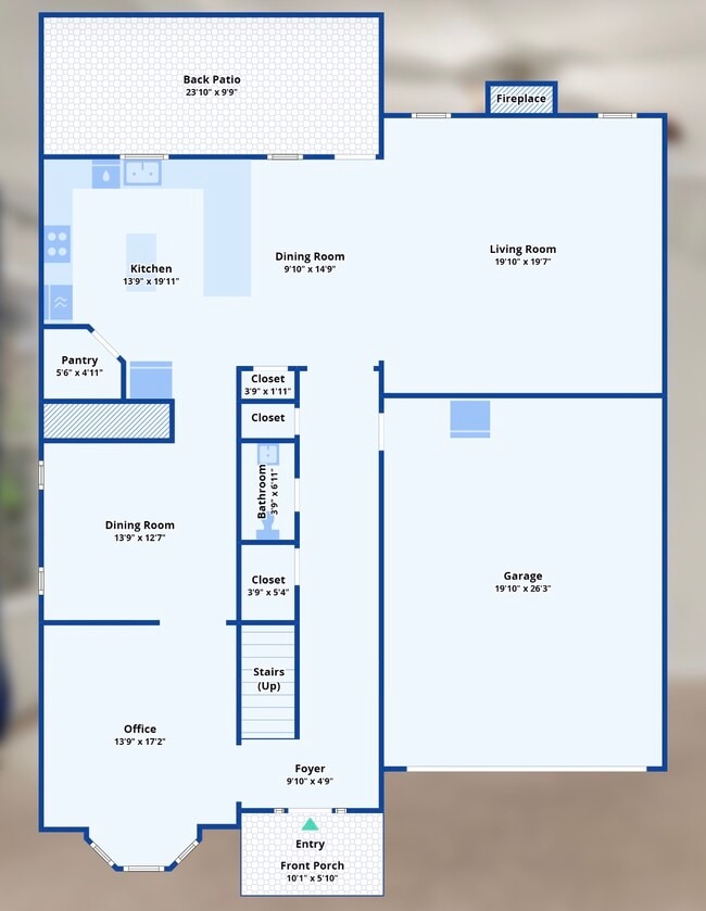 Building Photo - 3408 Appaloosa Trl