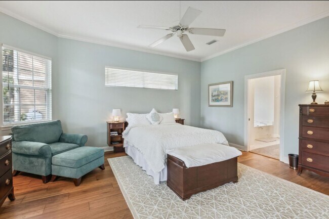 Foto del edificio - Luxury Living at Golfside South @ Summer B...