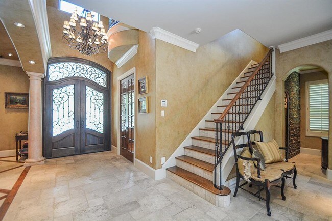 Foto del edificio - 23 Royal Hampton Ct
