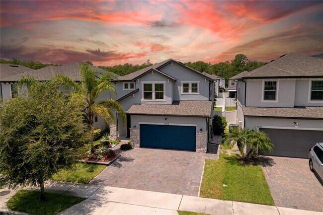 Building Photo - 9878 Aurea Moss Ln