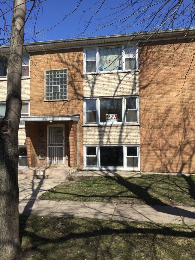 Foto del edificio - 1400 N 24th Ave