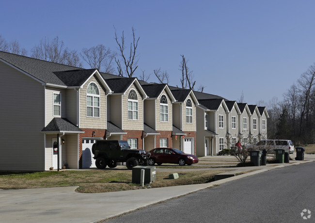 74 Brown Estates - Brown Estates