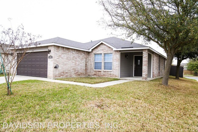 Building Photo - 4 br, 2 bath House - 11002 Rindle Ranch