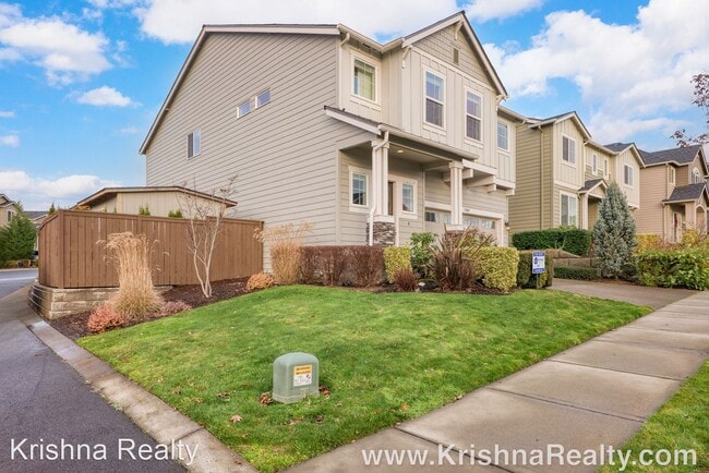 Building Photo - 4 br, 3 bath House - 17367 NW Viola St.