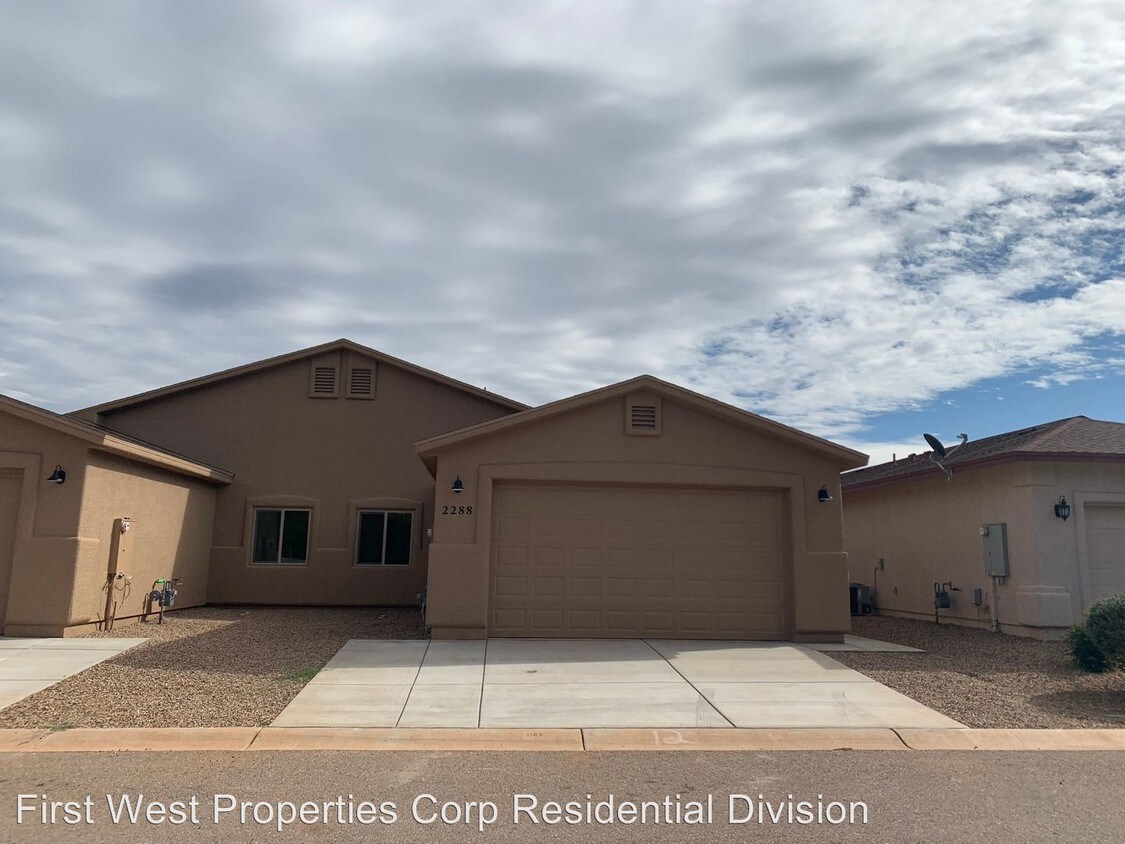 Primary Photo - 3 br, 2 bath House - 2288 Las Brisas Way
