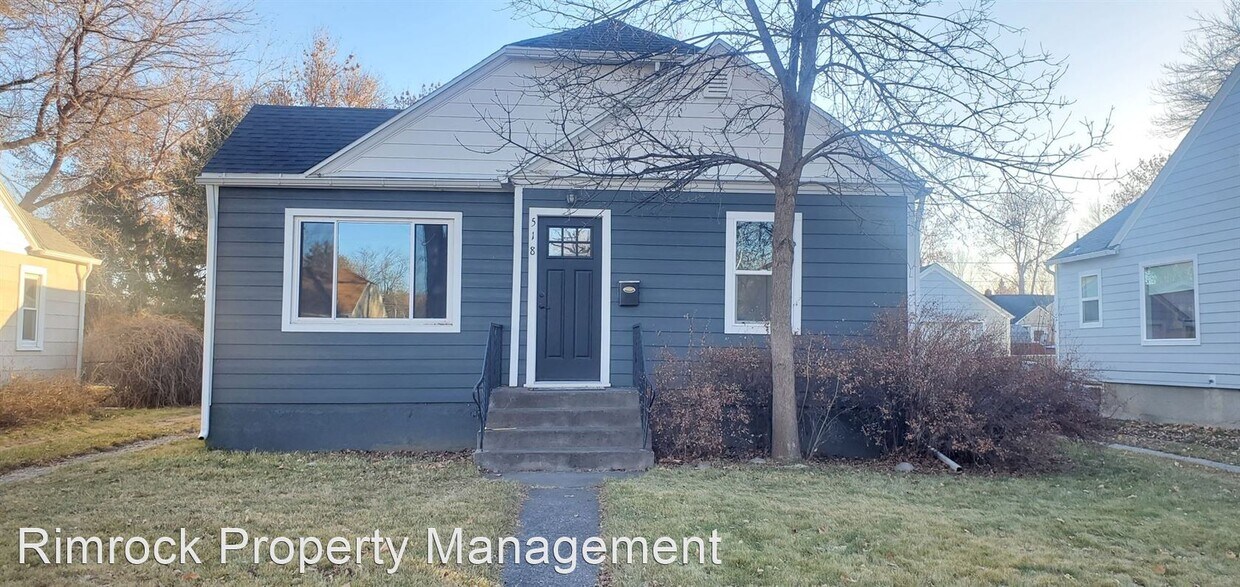Primary Photo - 3 br, 2 bath House - 518 Alderson Ave
