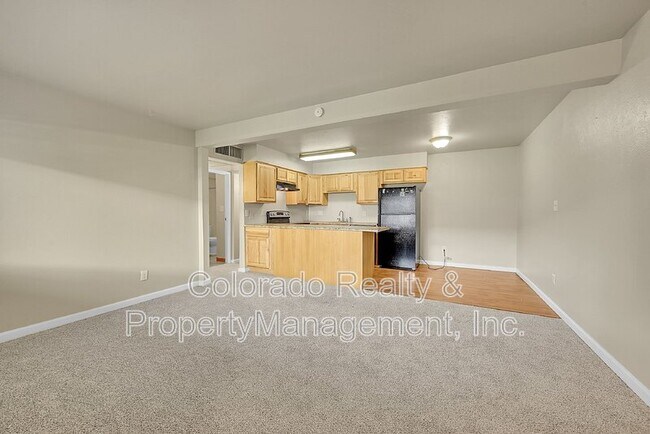 Building Photo - 3663 S Sheridan Blvd