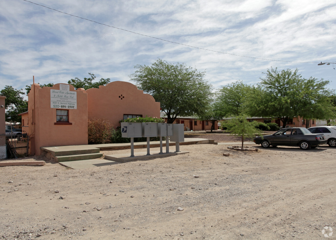 Building Photo - Desert Vista Village