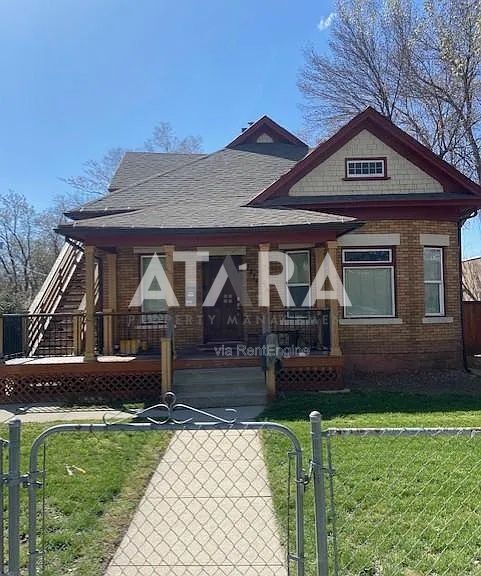 Foto del edificio - 2274 S 800 E