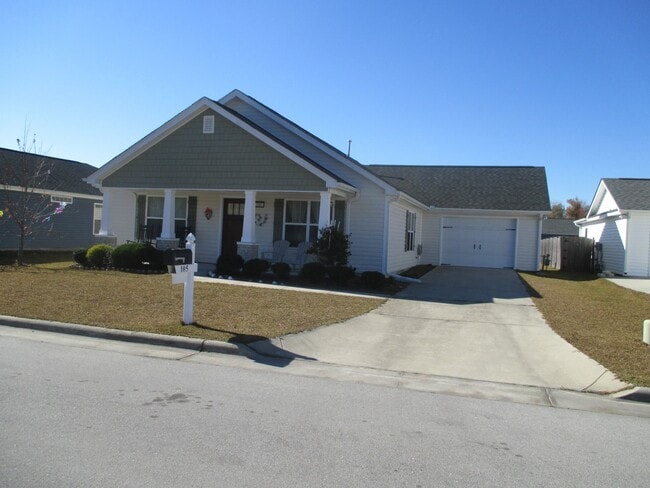 Foto del edificio - 105 Westwood Ct