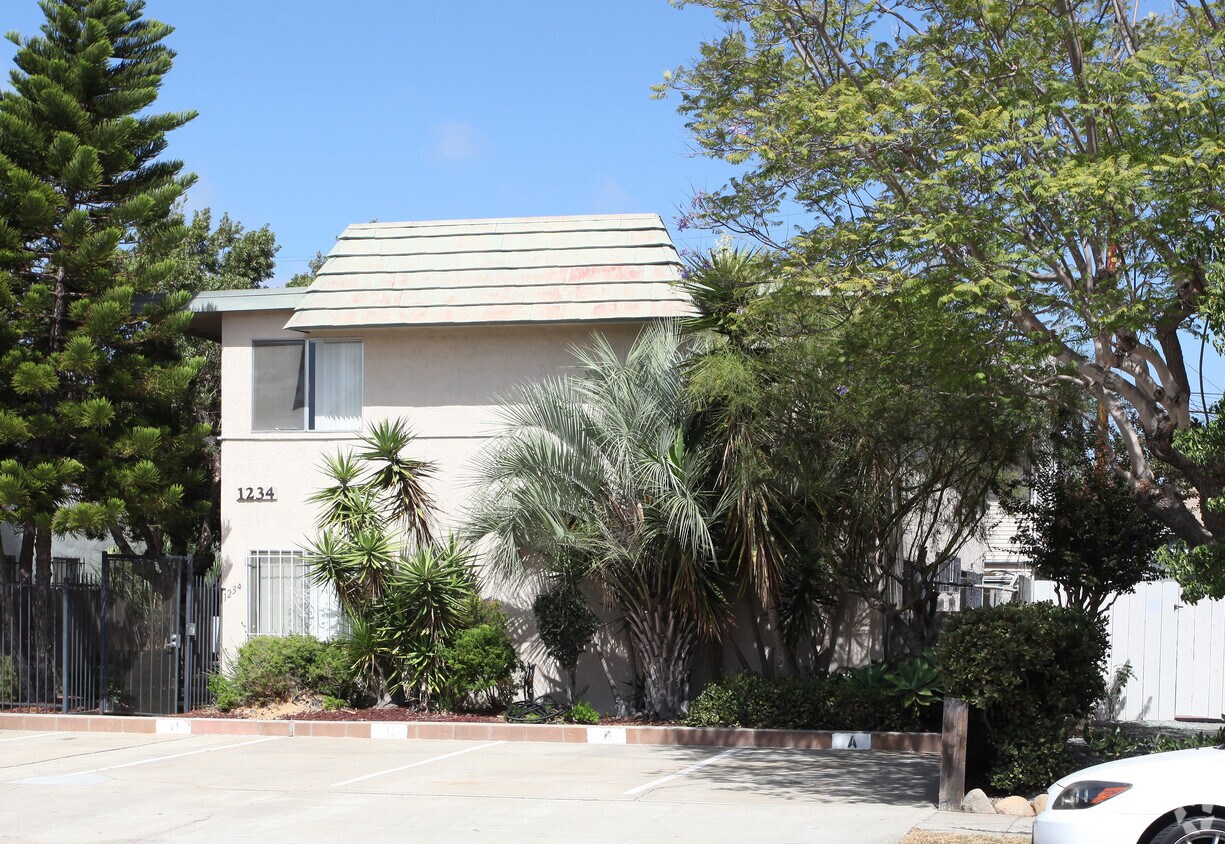 Foto del edificio - 1234 Essex St