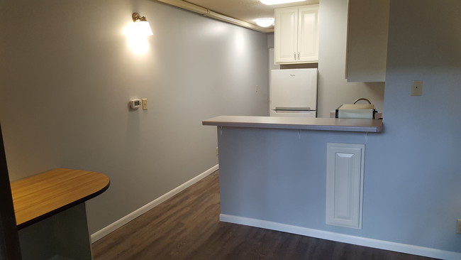 1004 actualizada en apto. - Bailey Apartments