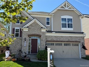 Building Photo - 49645 Hartwick Dr