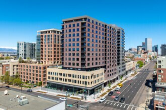 Building Photo - AMLI Golden Triangle