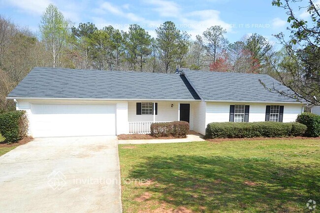 Building Photo - 105 Myrtle Grove Ln