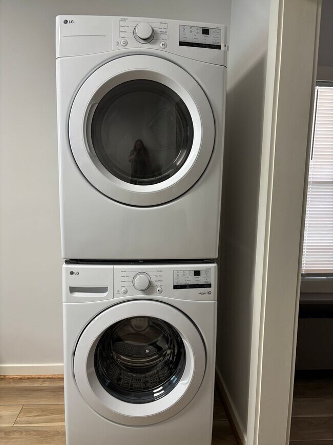 Foto del edificio - Newly remodeled, 1st floor, 2 bedroom apt. Bethlehem Pa