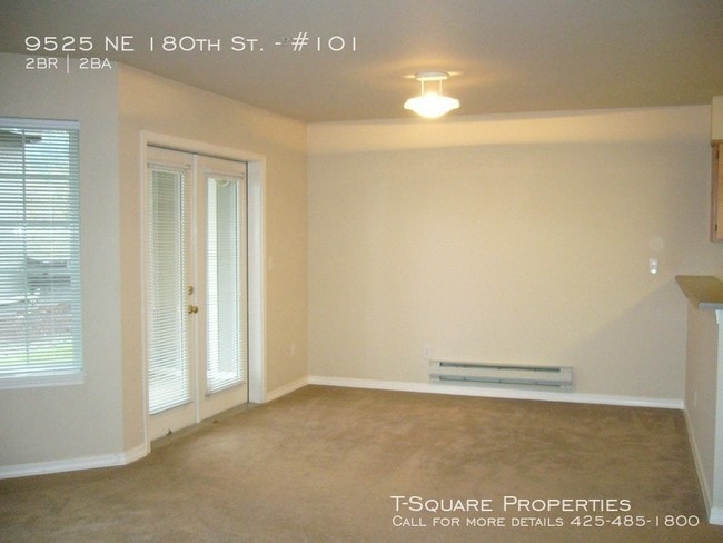 Building Photo - 9525 NE 180th St