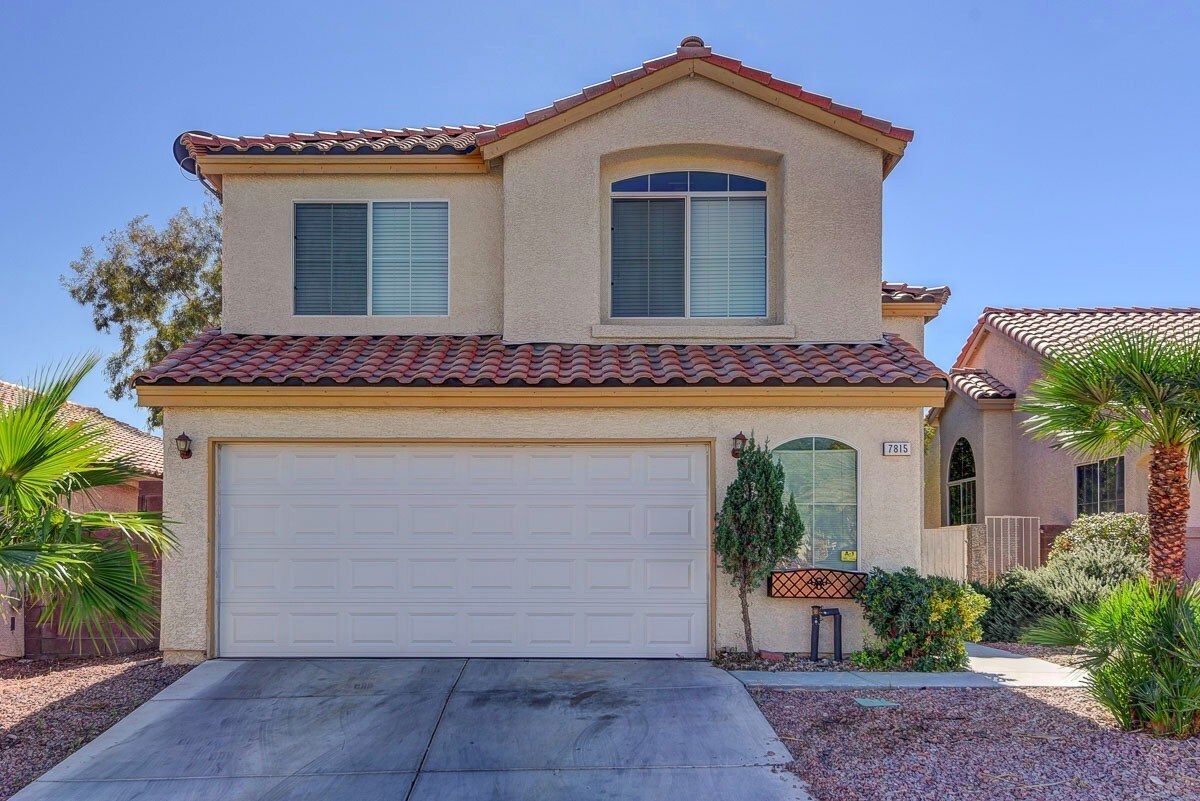 7815 Rainshower Dr, Las Vegas, NV 89147 House Rental in Las Vegas, NV