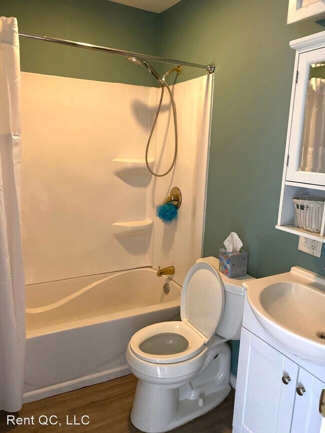 Foto del edificio - 3 br, 2 bath House - 3918 15th Street B