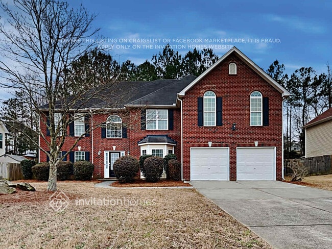Building Photo - 341 Paper Woods Dr