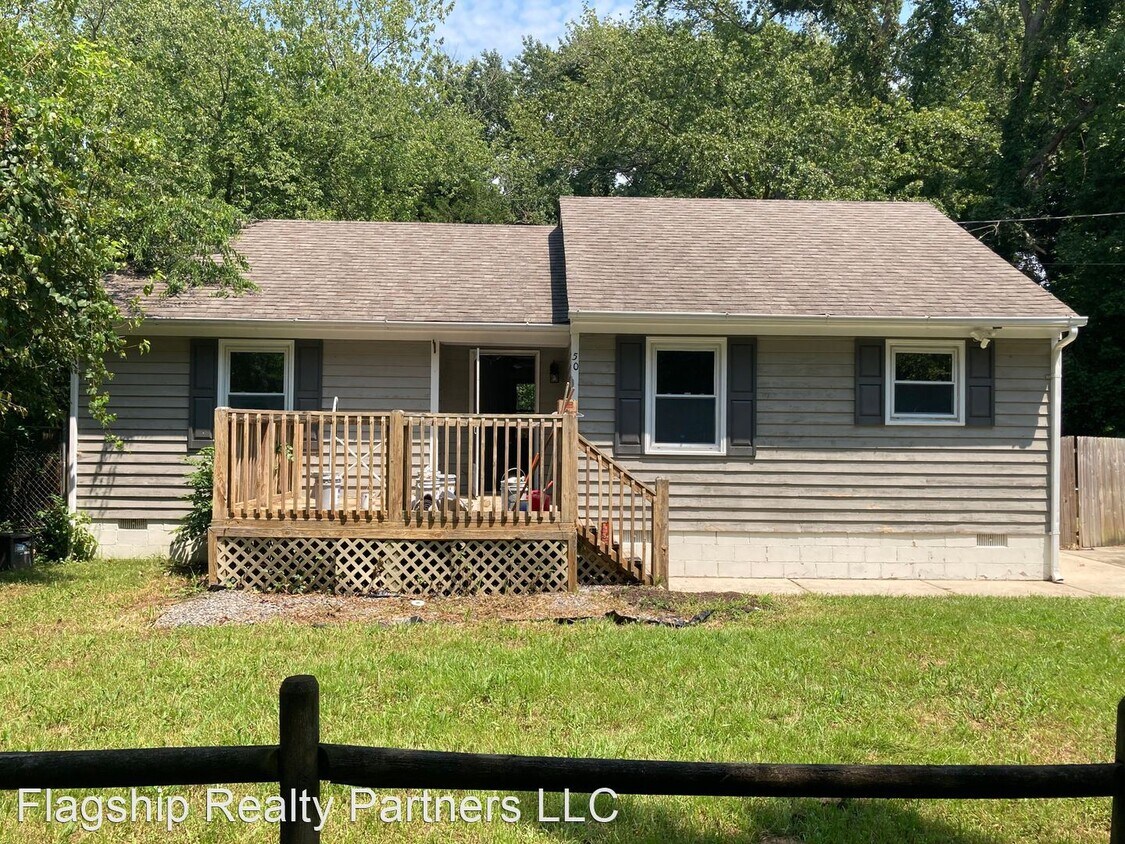 Building Photo - 3 br, 2 bath House - 50 Pressy Lane