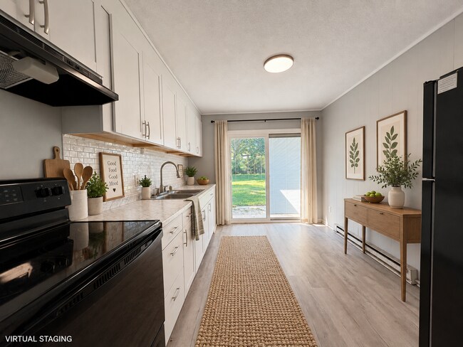 Foto del edificio - 511 Everett Ln