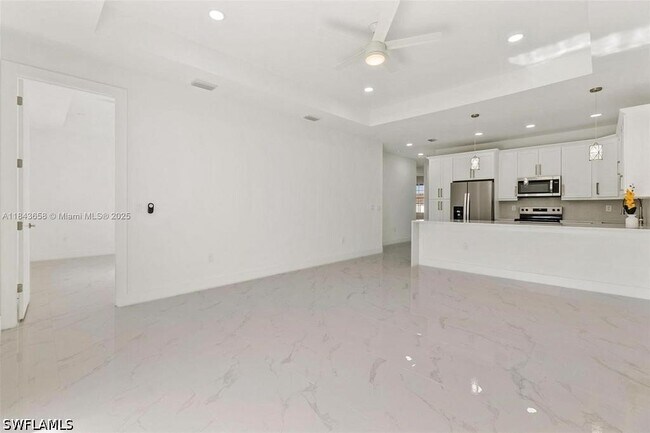 Foto del edificio - 2516 Park Rd