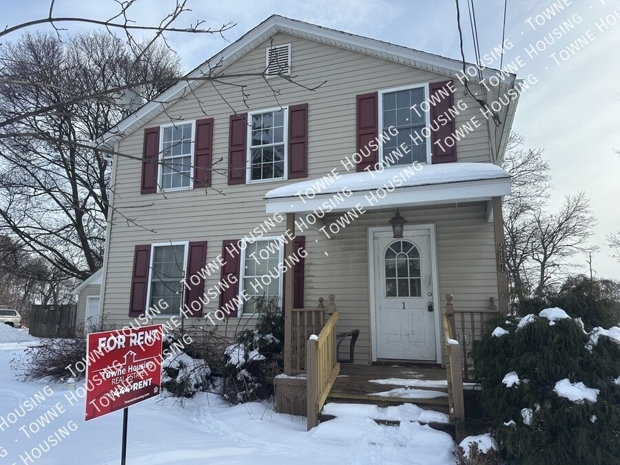 Primary Photo - 247 Lock St