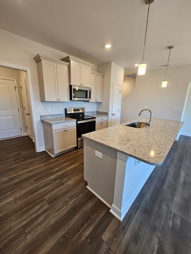 Foto del edificio - 32 Ripple Way